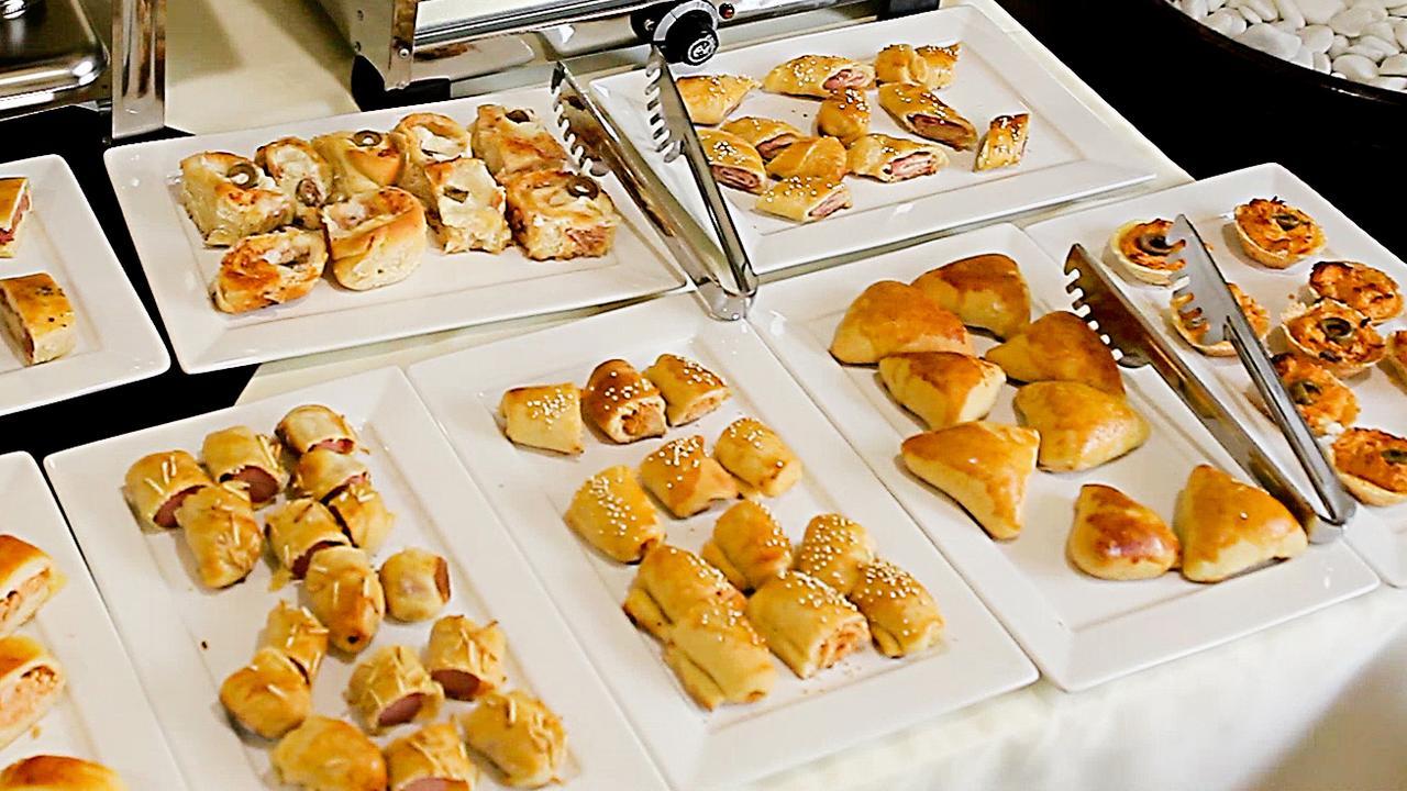 Apoema Hotel Куаба Екстериор снимка